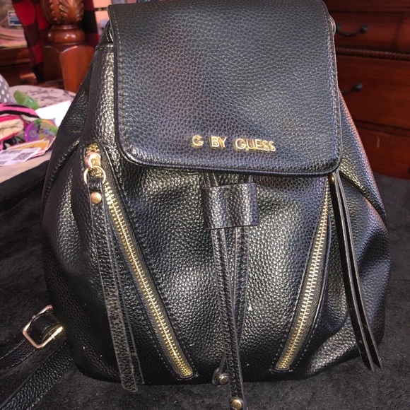 Guess Handbags - Guess Backpack